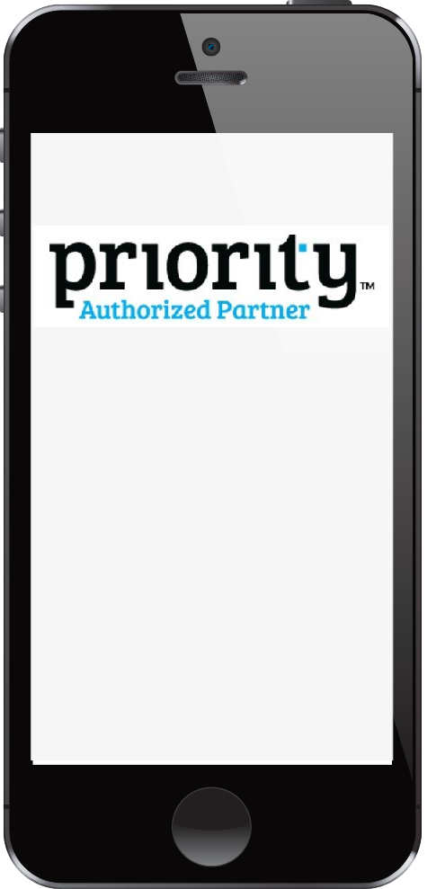 Priority is mobile!